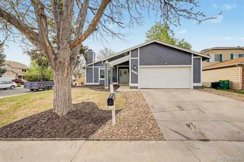 14984 E Adriatic Place Aurora CO 80014