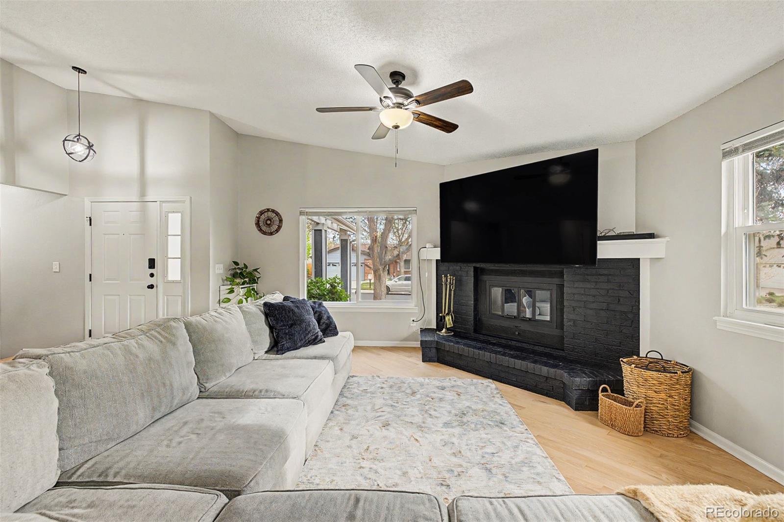 14984 E Adriatic Place Aurora CO 80014