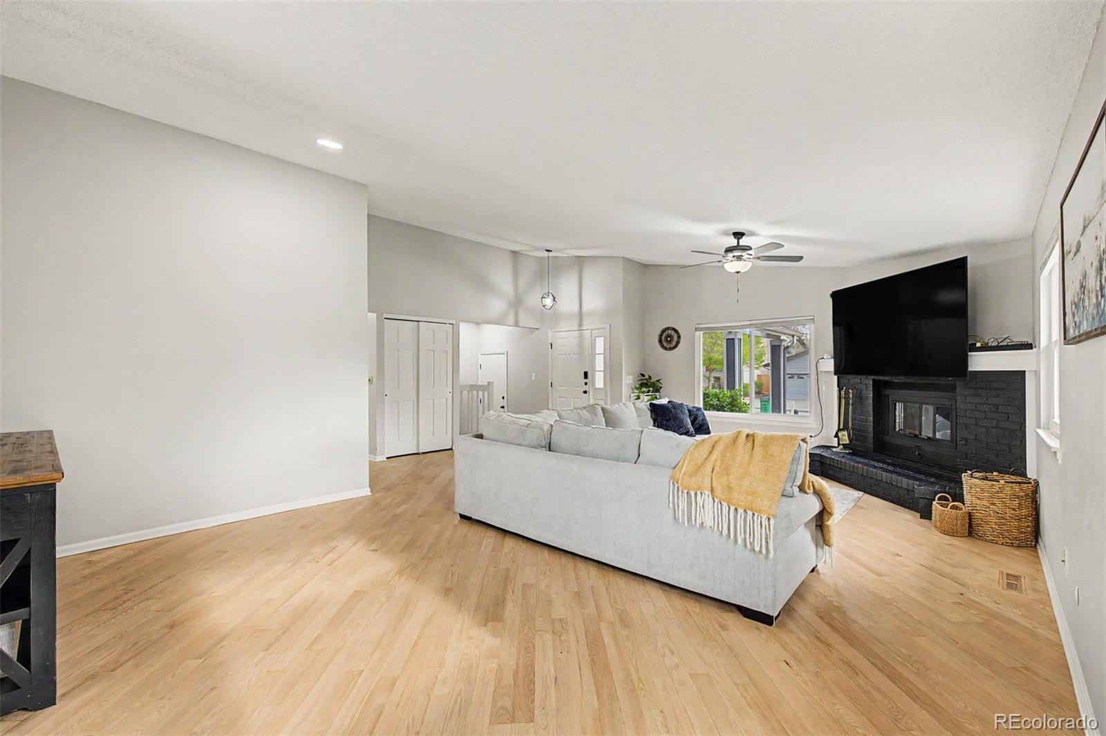 14984 E Adriatic Place Aurora CO 80014