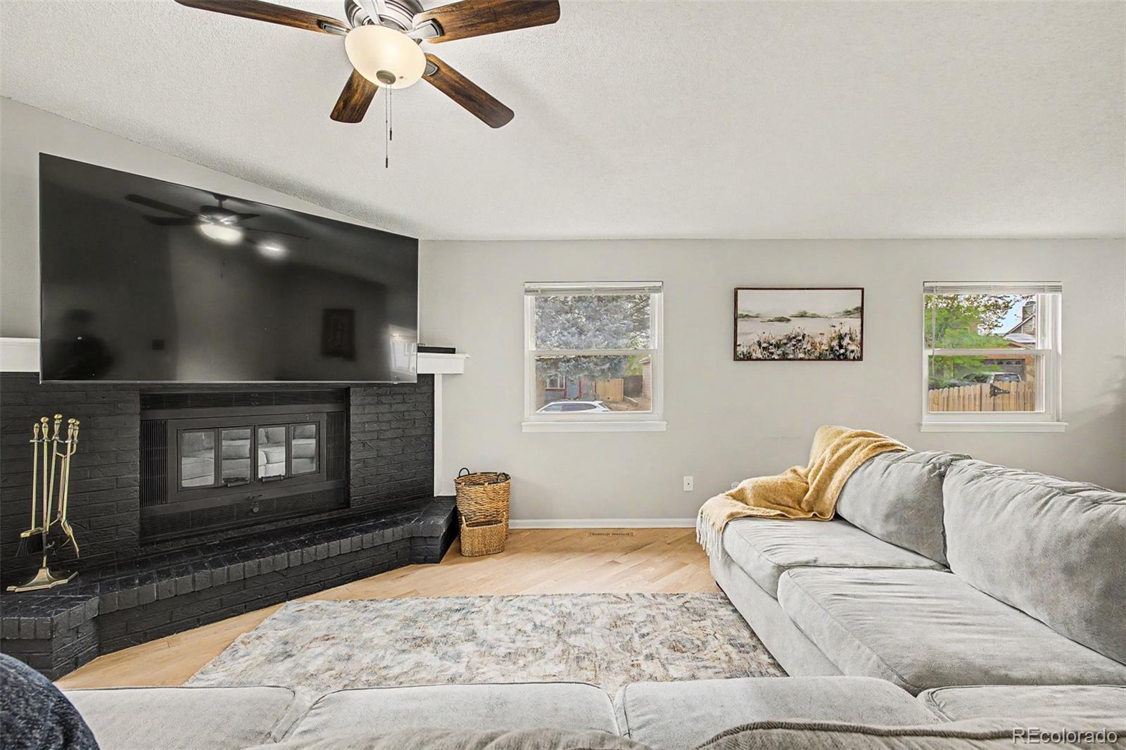 14984 E Adriatic Place Aurora CO 80014