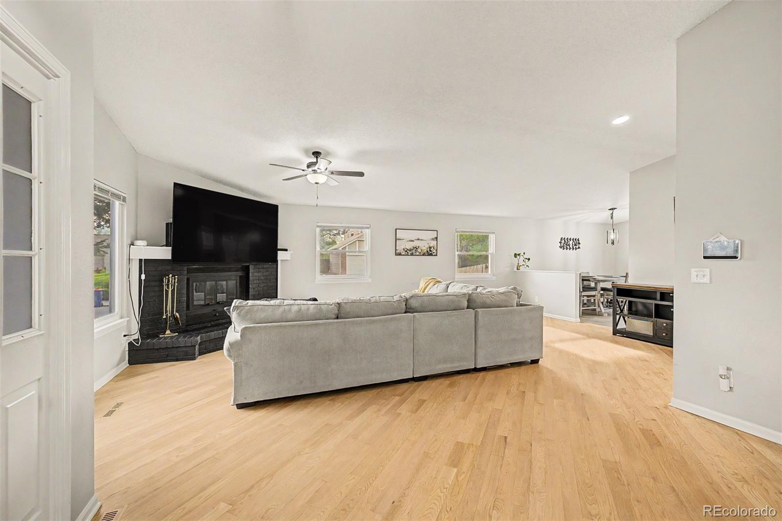 14984 E Adriatic Place Aurora CO 80014