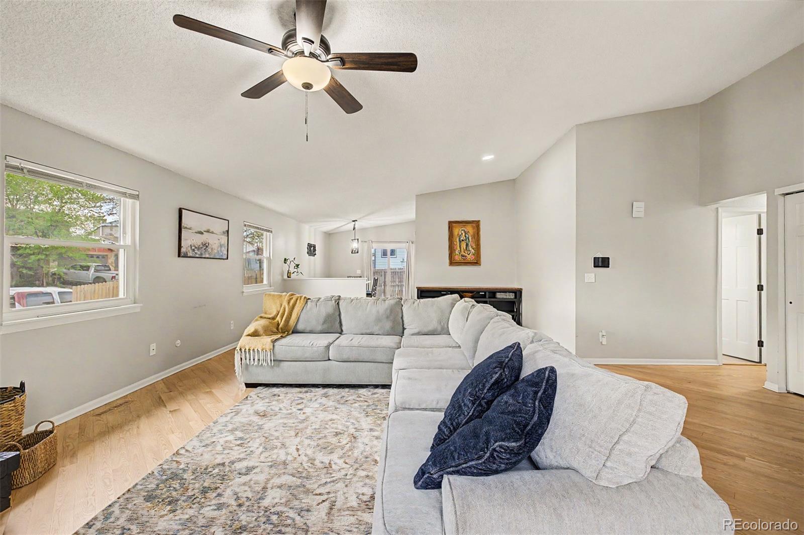 14984 E Adriatic Place Aurora CO 80014