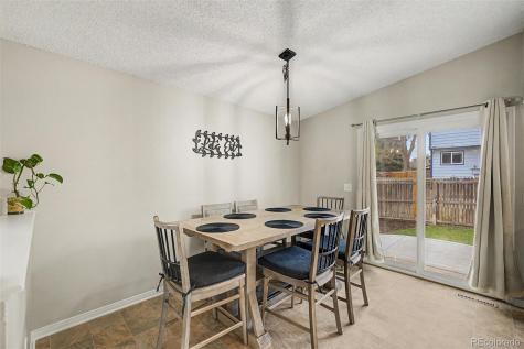 14984 E Adriatic Place Aurora CO 80014