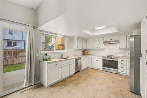 14984 E Adriatic Place Aurora CO 80014
