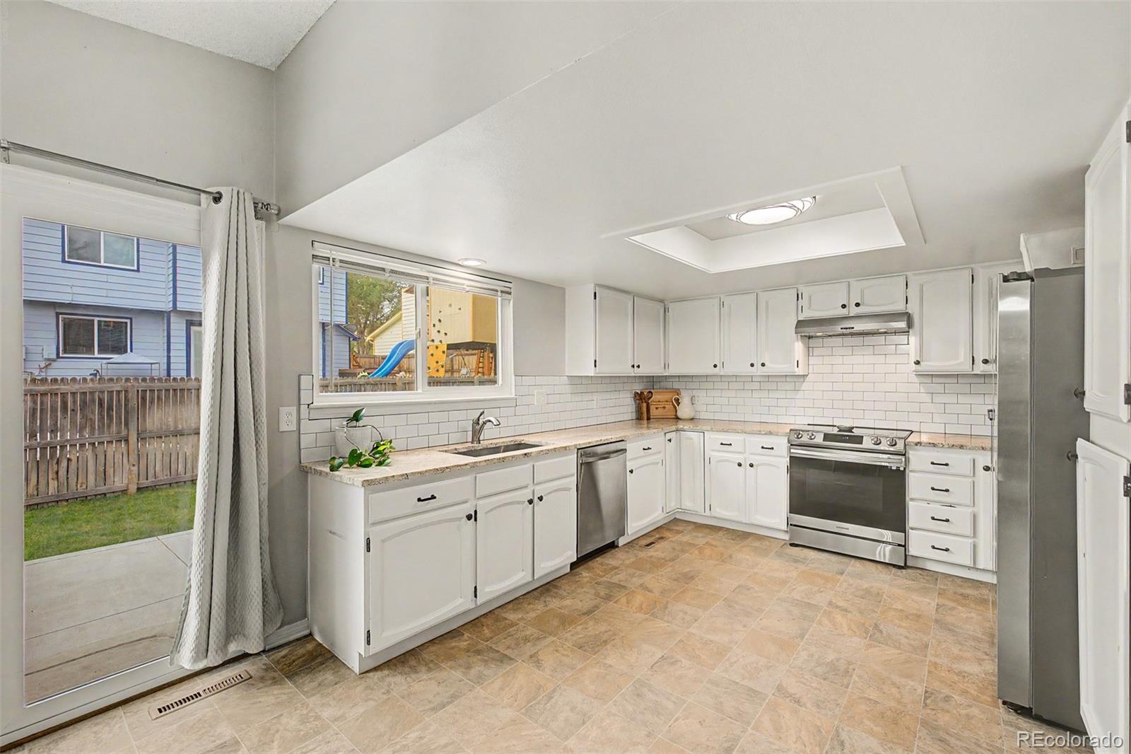 14984 E Adriatic Place Aurora CO 80014