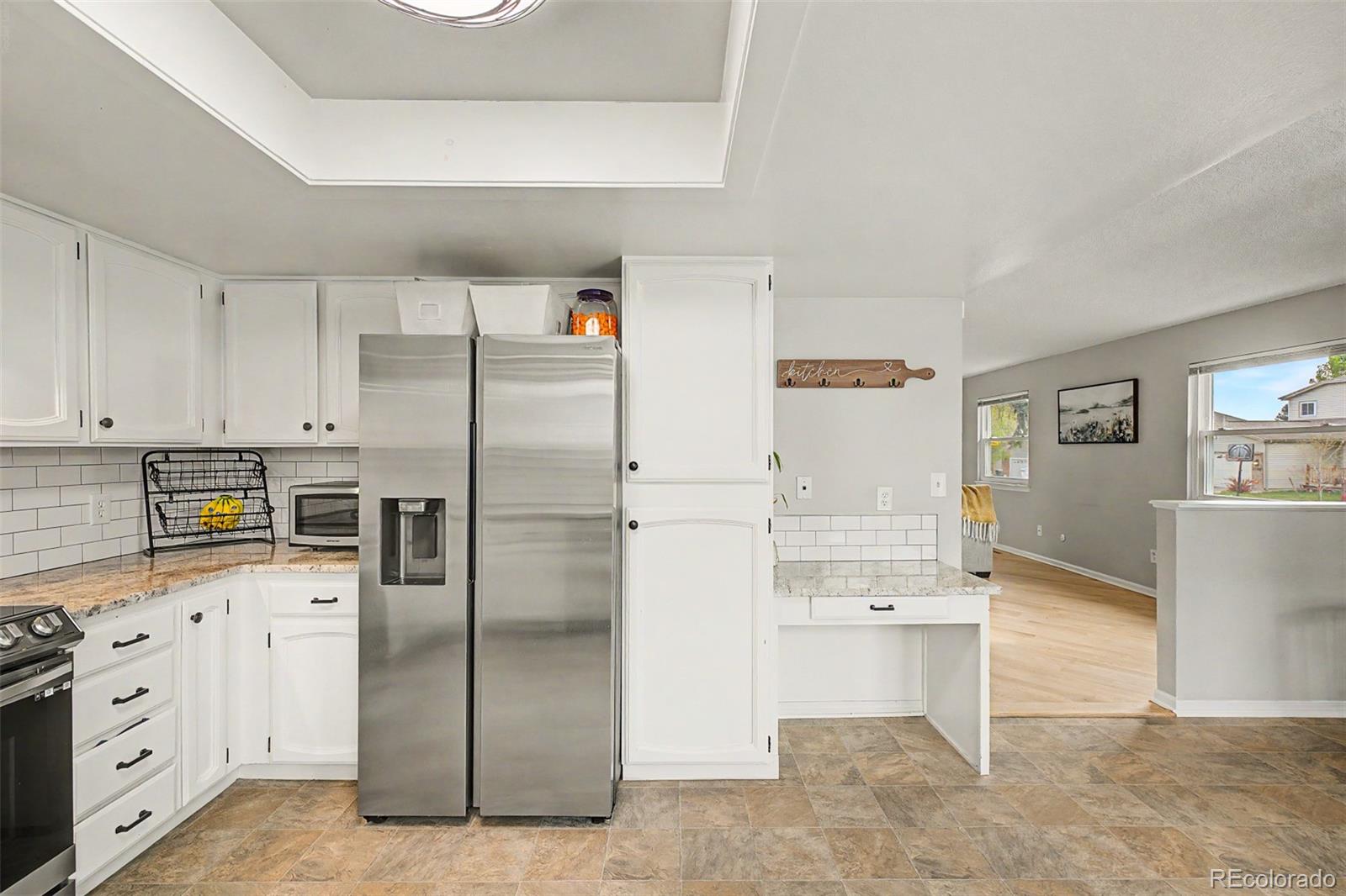 14984 E Adriatic Place Aurora CO 80014