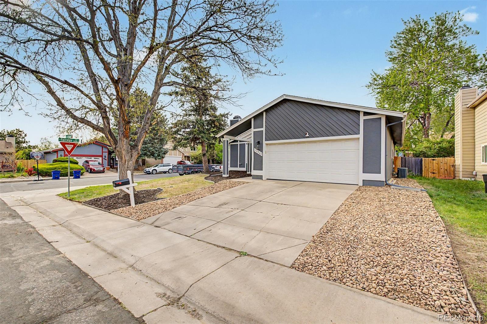14984 E Adriatic Place Aurora CO 80014