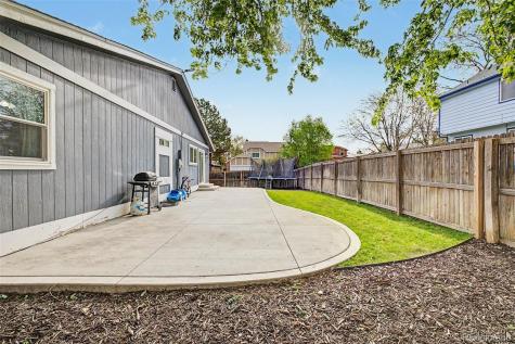 14984 E Adriatic Place Aurora CO 80014