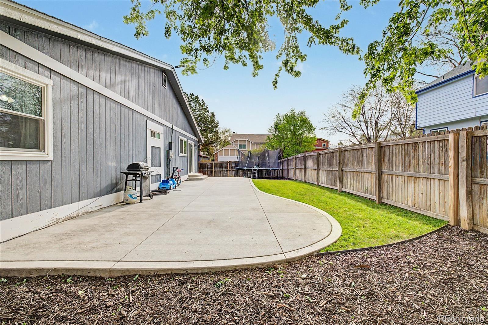14984 E Adriatic Place Aurora CO 80014