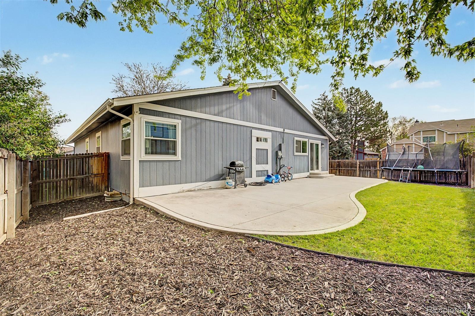 14984 E Adriatic Place Aurora CO 80014