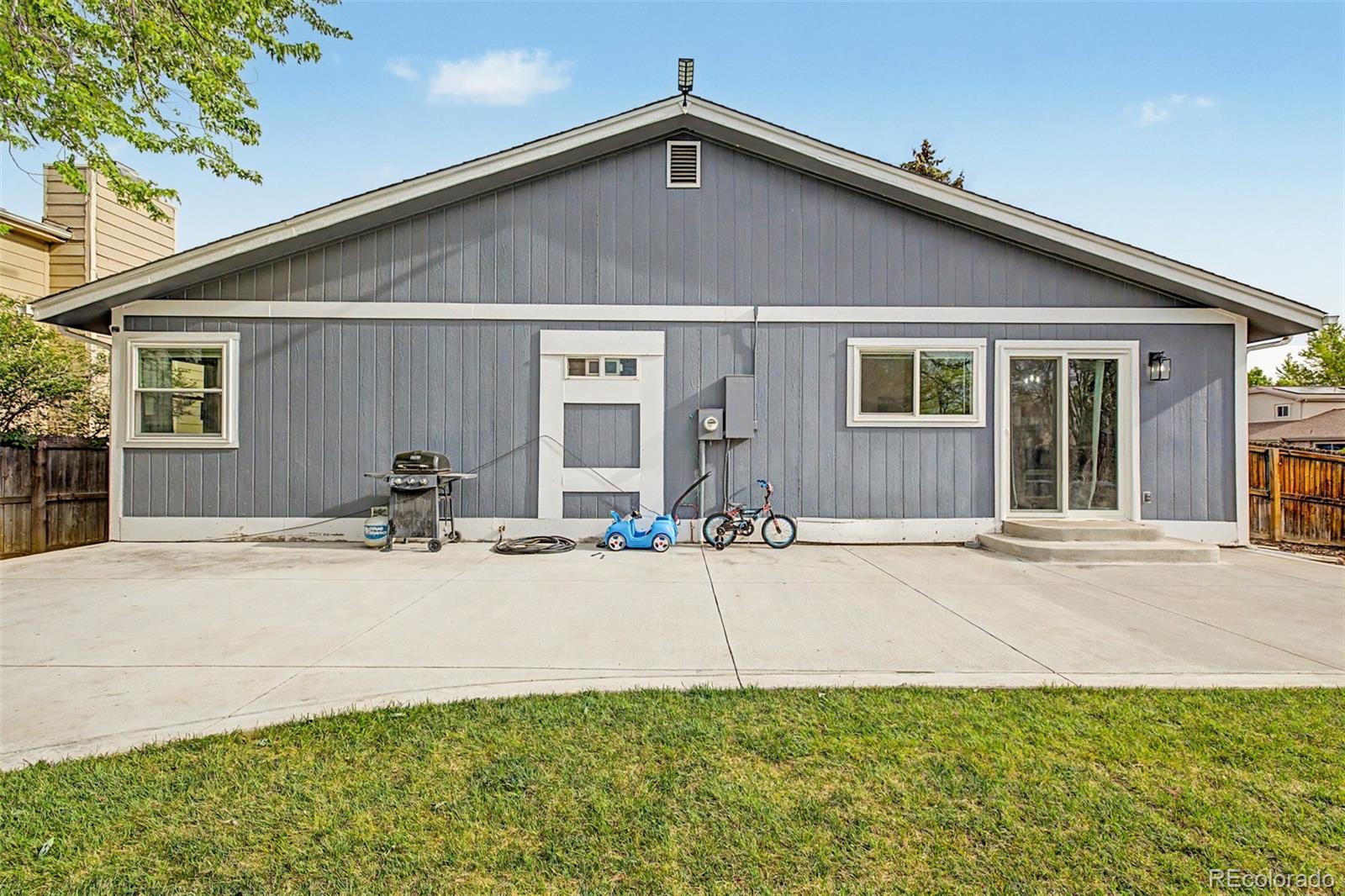 14984 E Adriatic Place Aurora CO 80014
