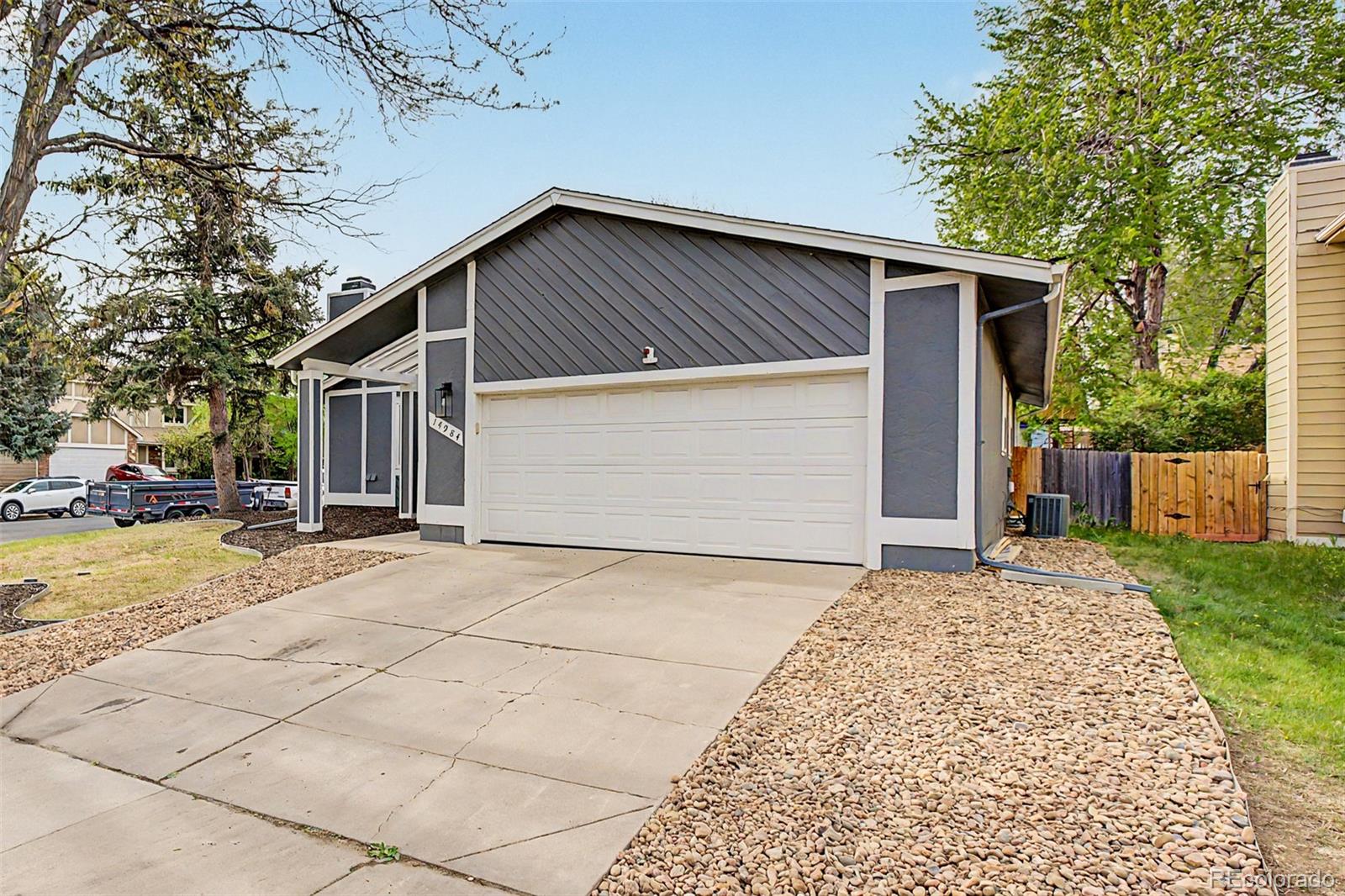 14984 E Adriatic Place Aurora CO 80014