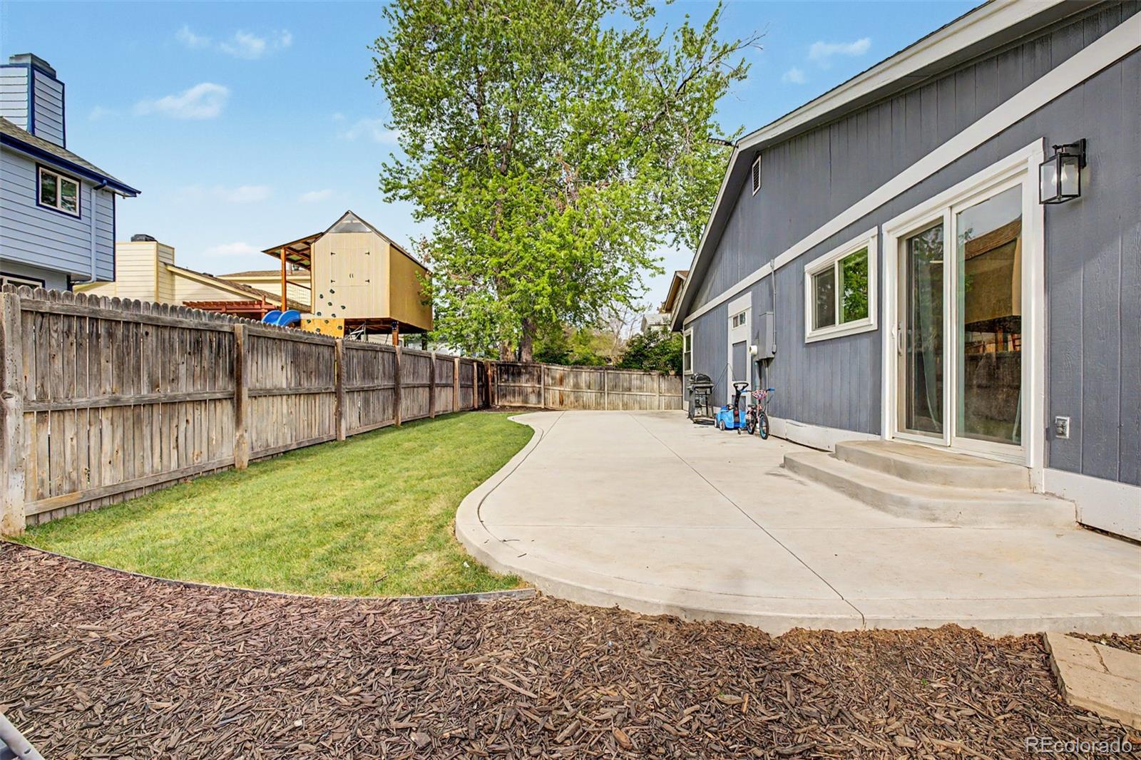 14984 E Adriatic Place Aurora CO 80014