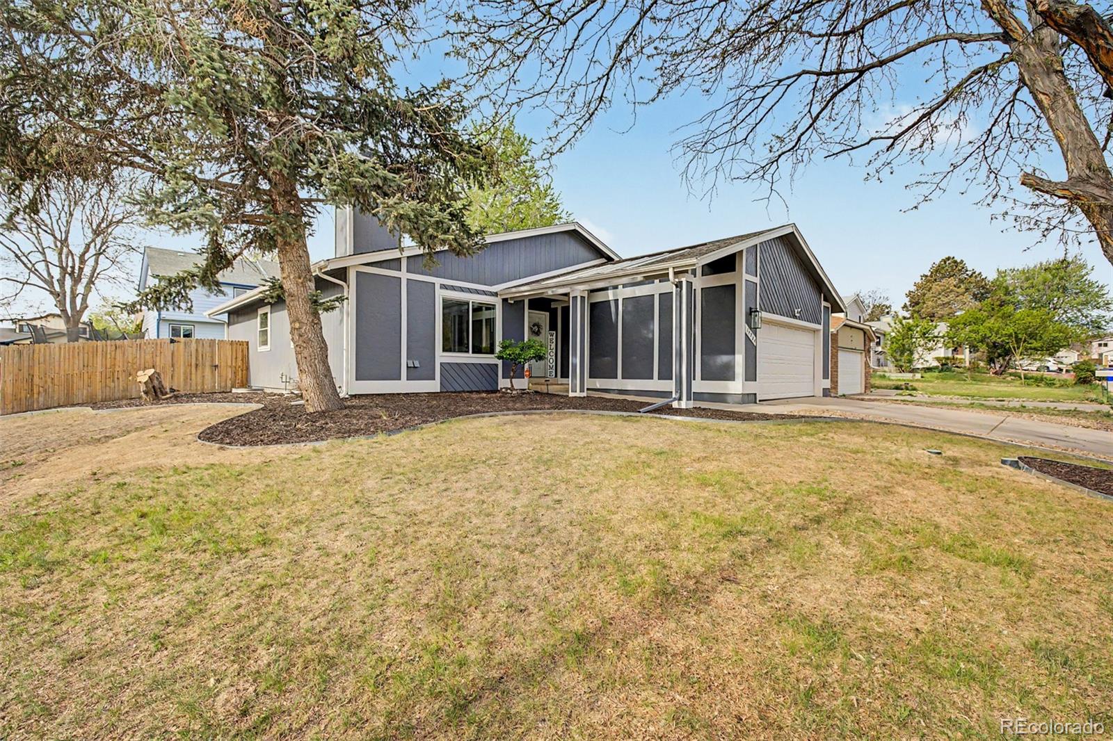 14984 E Adriatic Place Aurora CO 80014