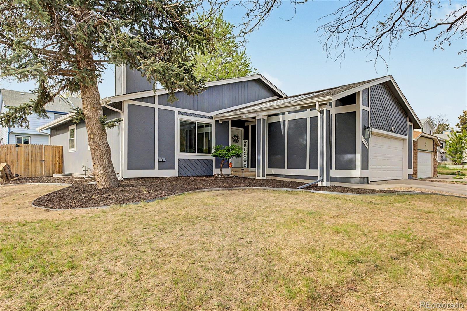 14984 E Adriatic Place Aurora CO 80014