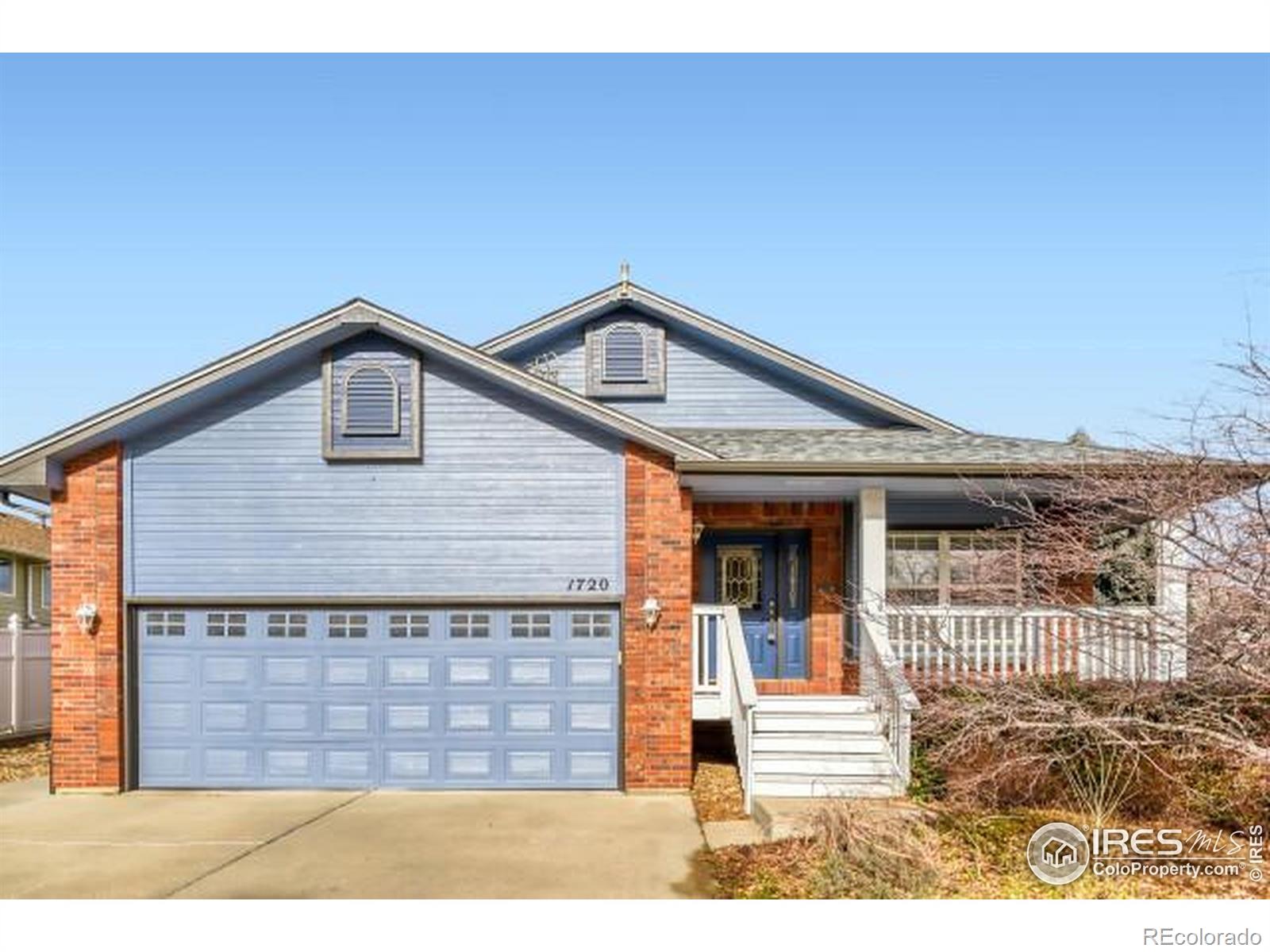 1720 Red Cloud Road Longmont CO 80504