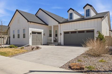 9006 Chalk Creek Place Littleton CO 80125