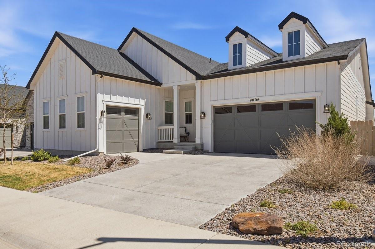9006 Chalk Creek Place Littleton CO 80125