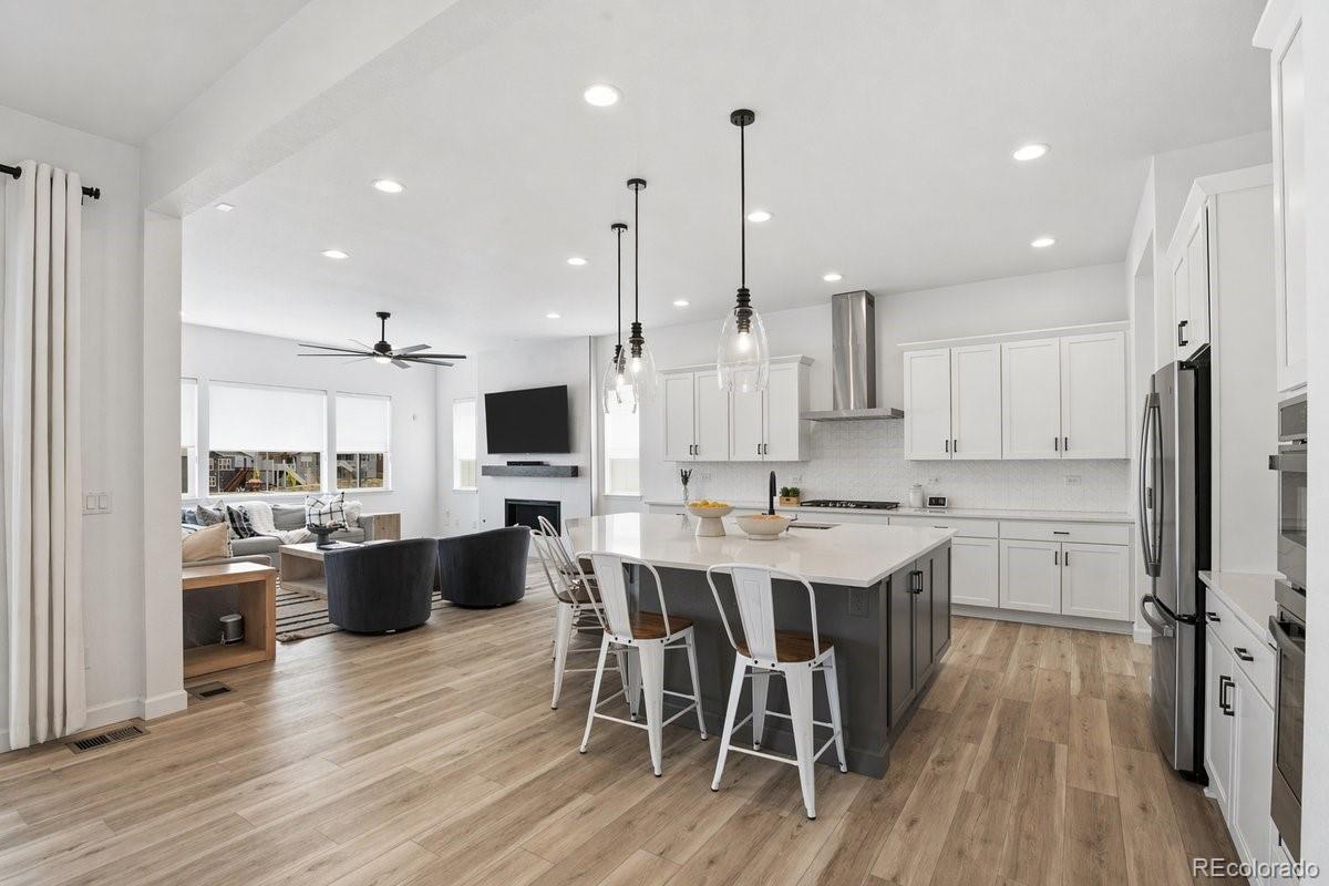 9006 Chalk Creek Place Littleton CO 80125
