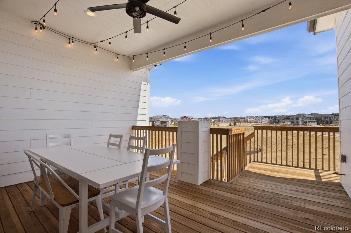 9006 Chalk Creek Place Littleton CO 80125