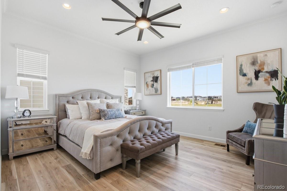 9006 Chalk Creek Place Littleton CO 80125