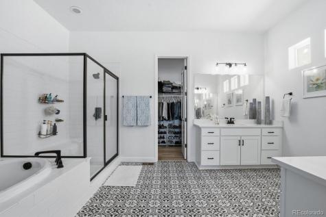 9006 Chalk Creek Place Littleton CO 80125