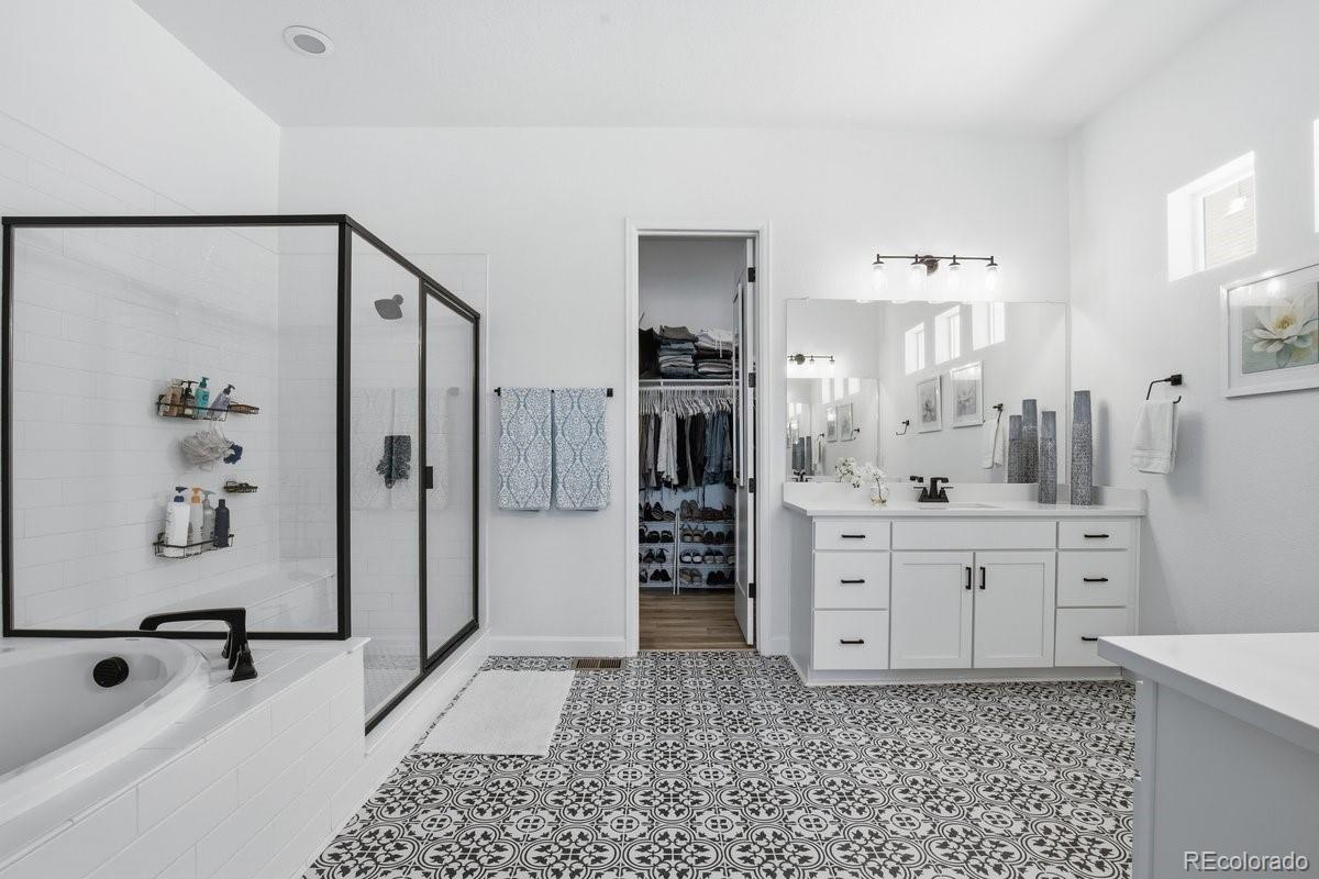 9006 Chalk Creek Place Littleton CO 80125