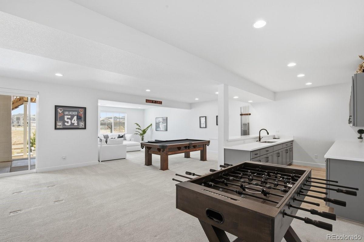 9006 Chalk Creek Place Littleton CO 80125