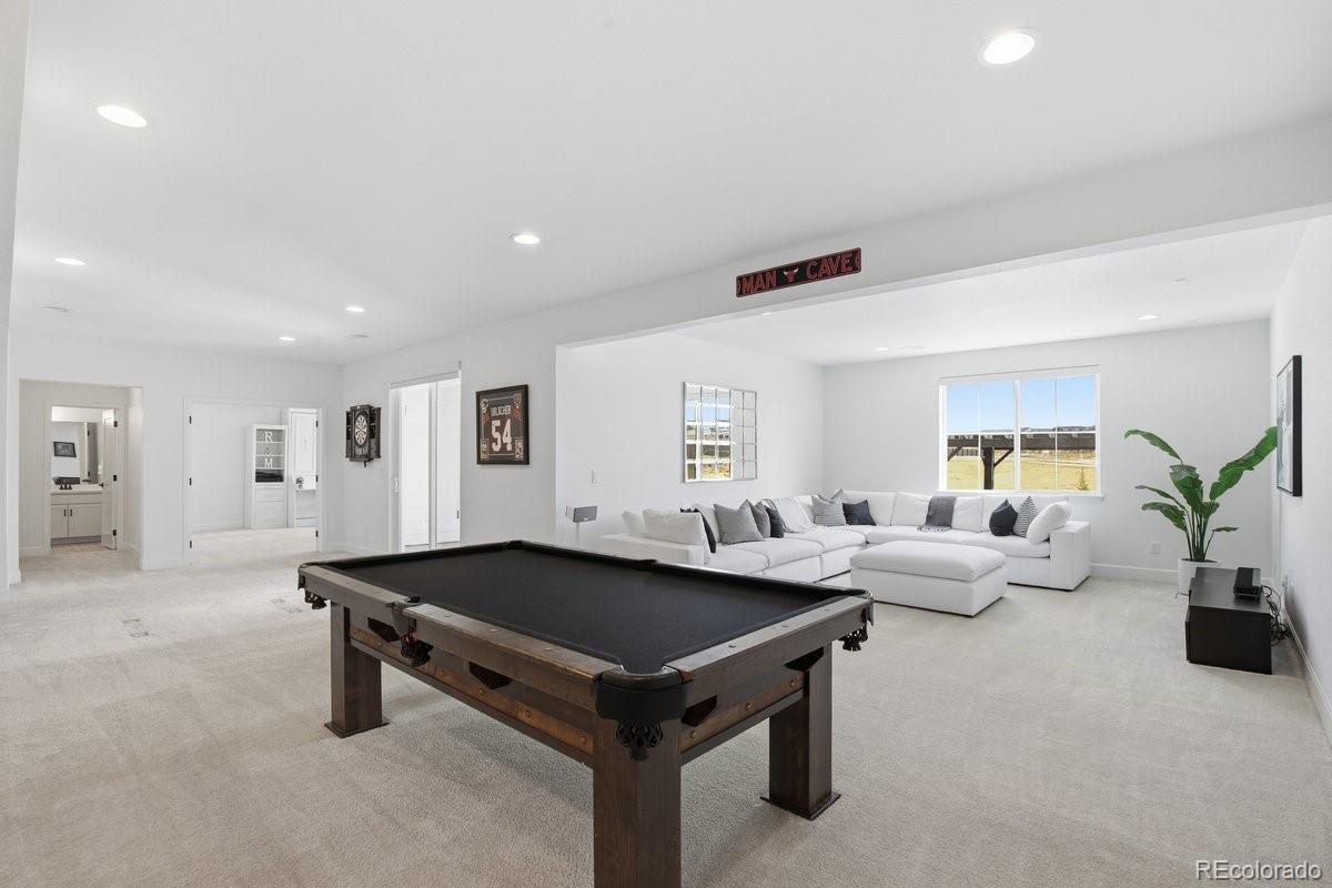 9006 Chalk Creek Place Littleton CO 80125