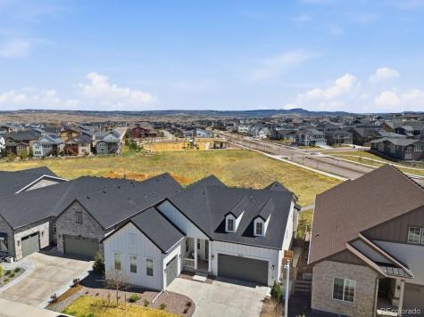 9006 Chalk Creek Place Littleton CO 80125