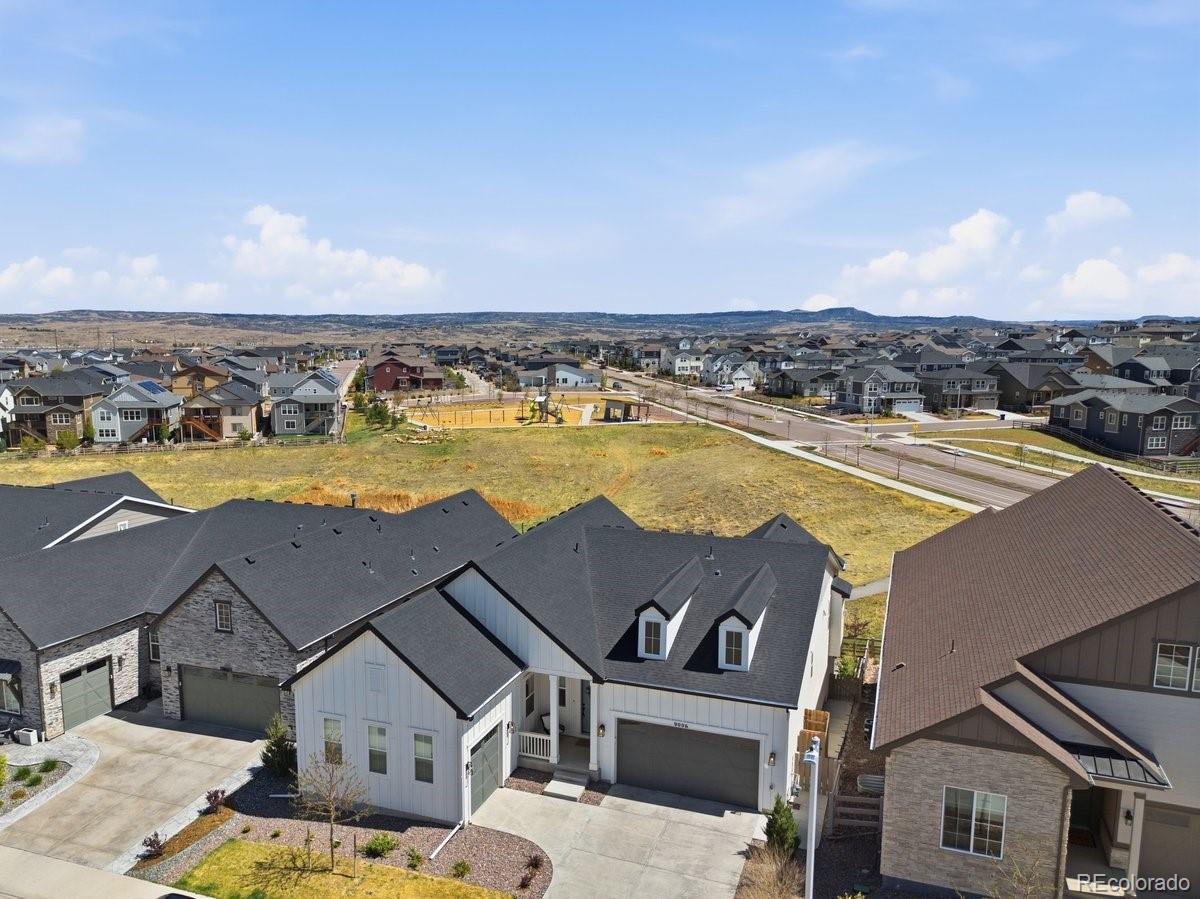 9006 Chalk Creek Place Littleton CO 80125