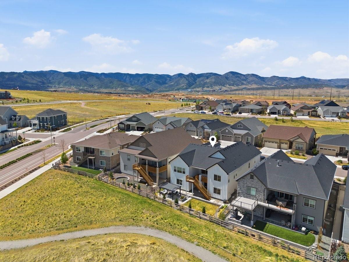 9006 Chalk Creek Place Littleton CO 80125