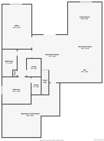 9006 Chalk Creek Place Littleton CO 80125