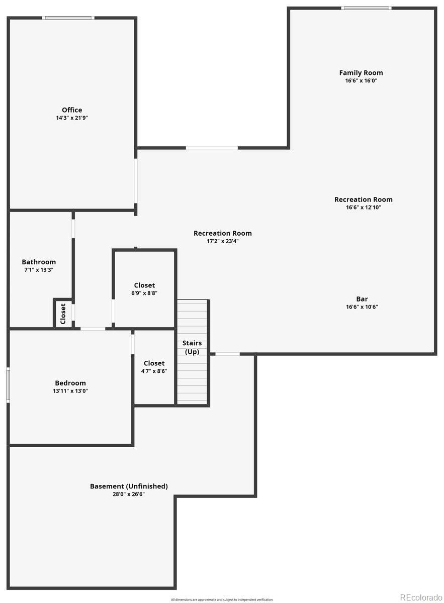 9006 Chalk Creek Place Littleton CO 80125