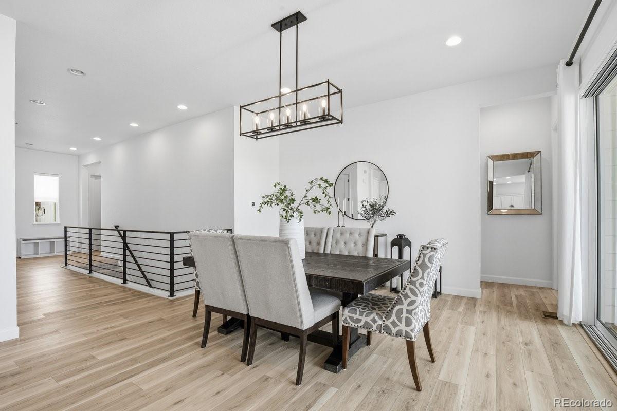 9006 Chalk Creek Place Littleton CO 80125