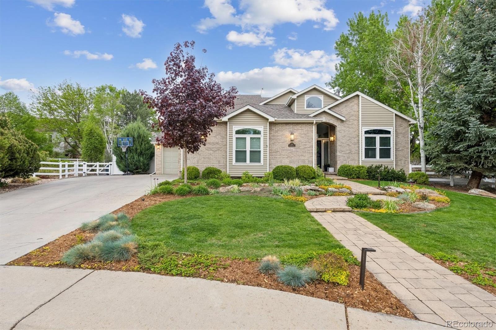 1018 W 127th Place Westminster CO 80234