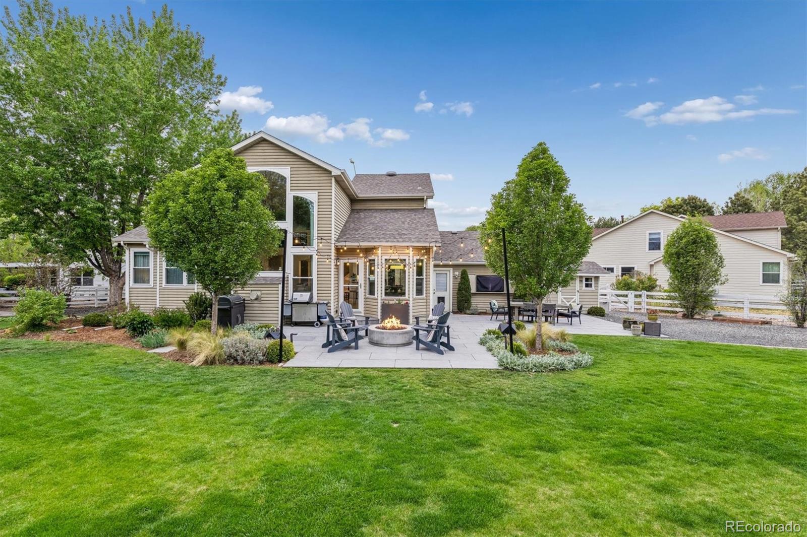1018 W 127th Place Westminster CO 80234