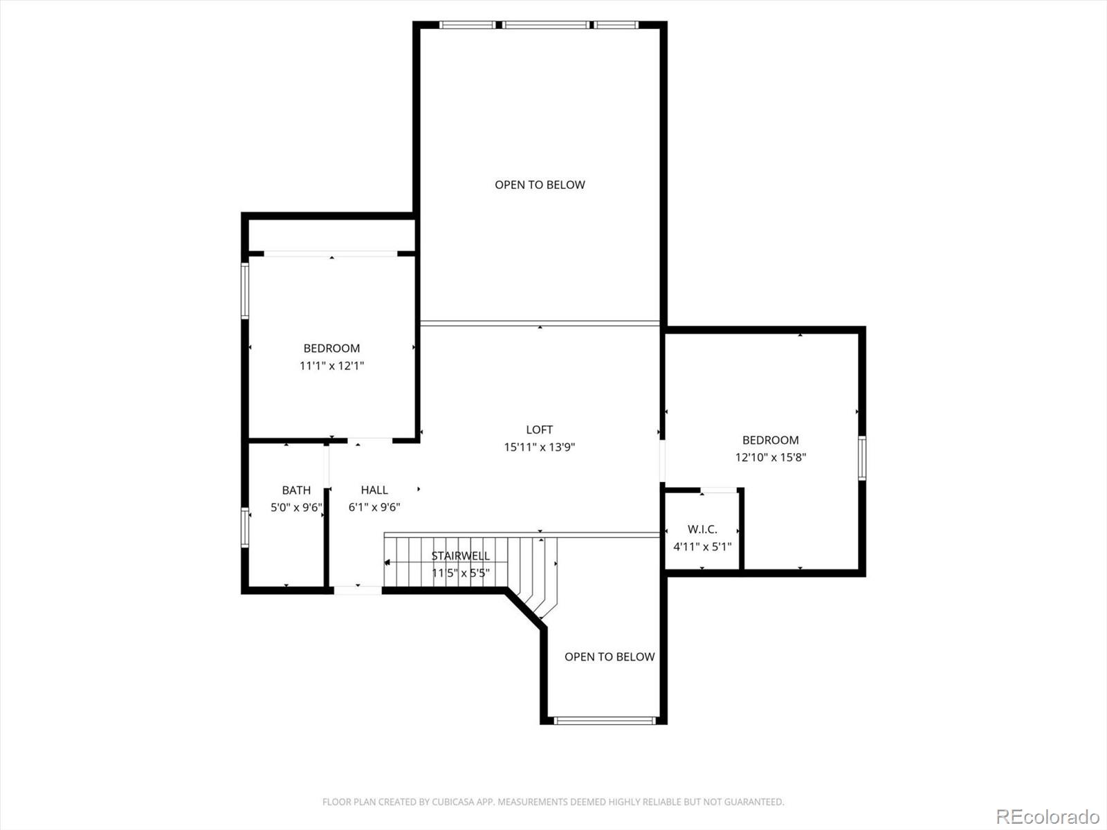 1018 W 127th Place Westminster CO 80234