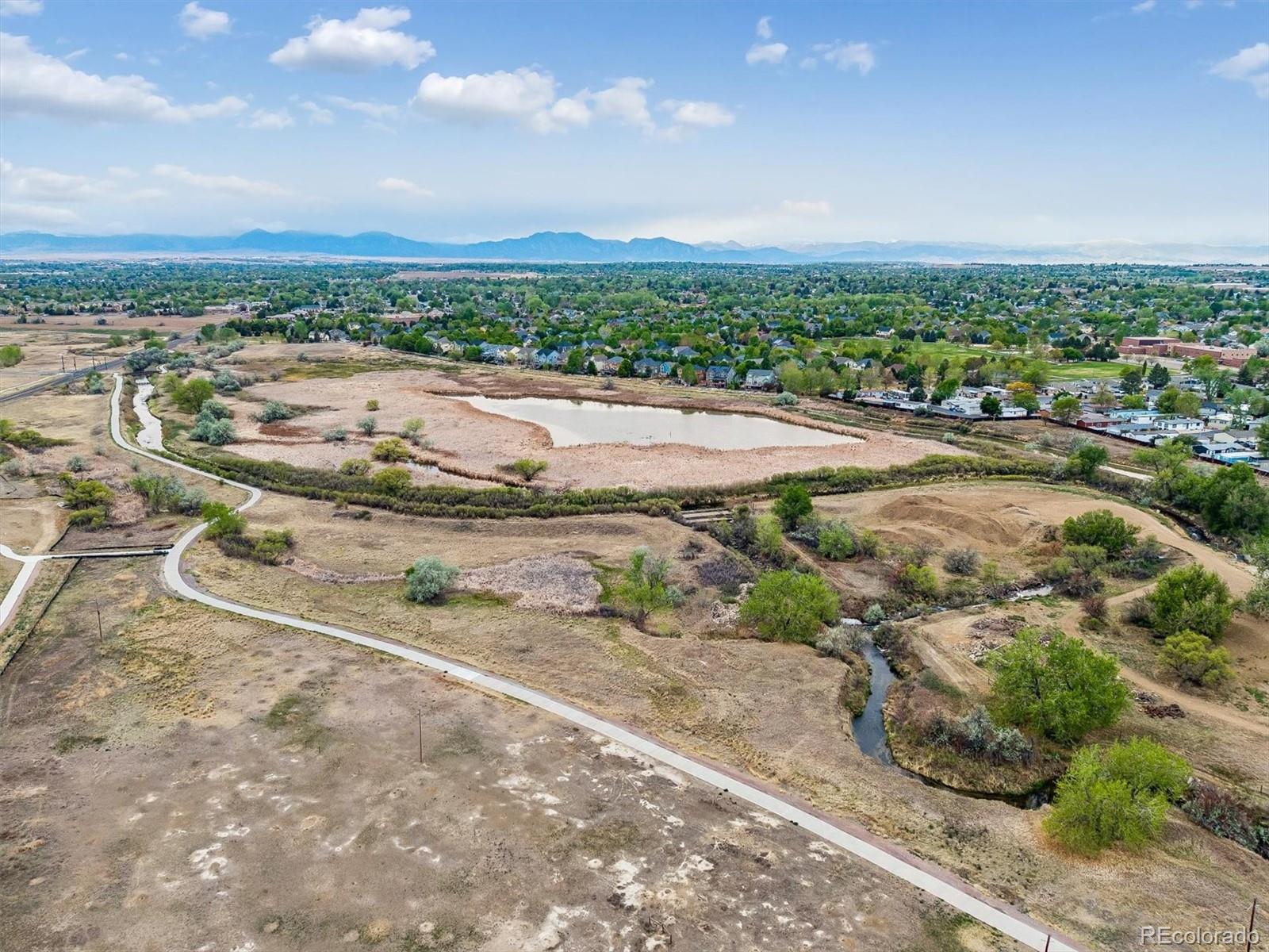 1018 W 127th Place Westminster CO 80234