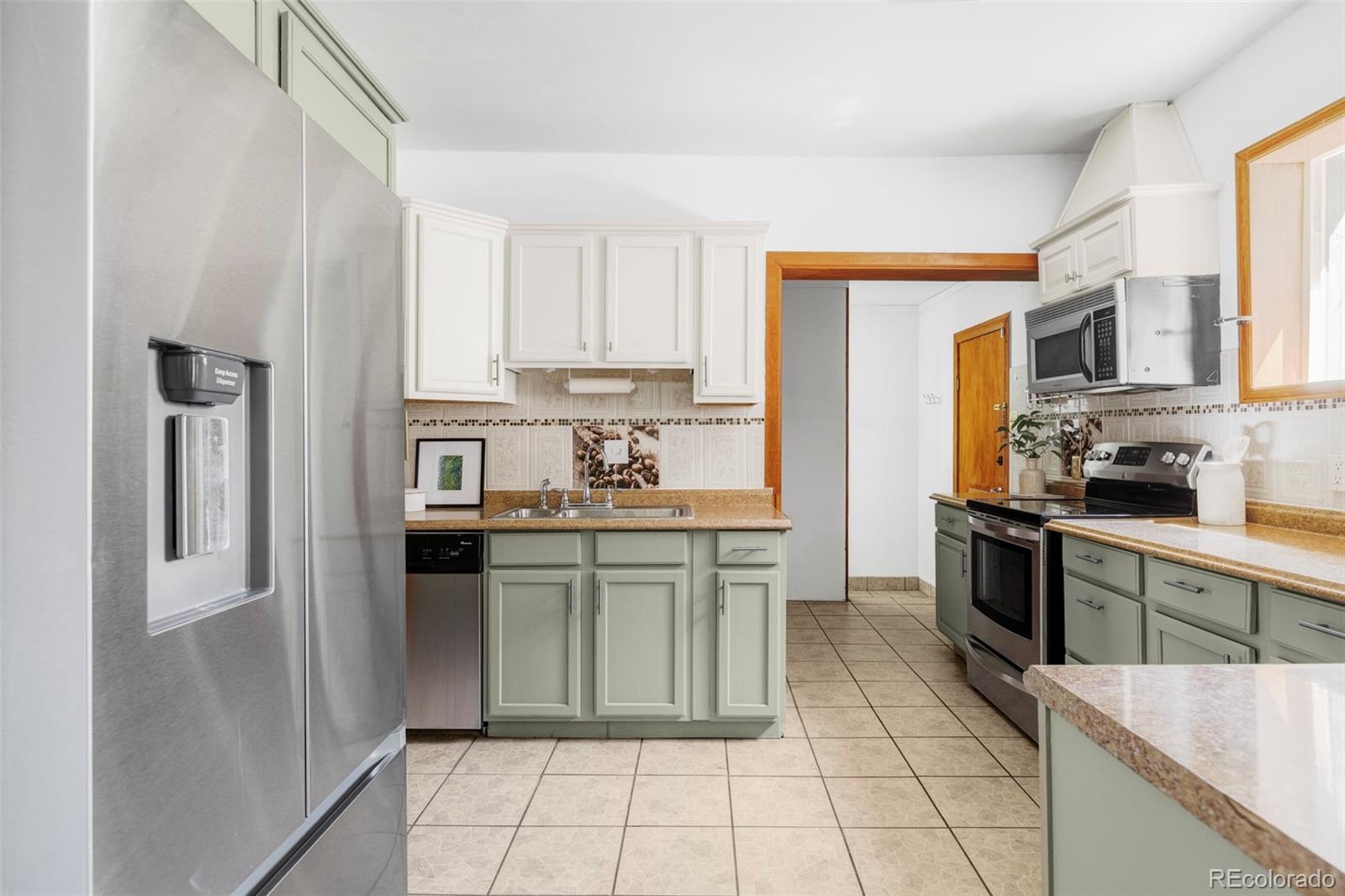 628 Osceola Street Denver CO 80204