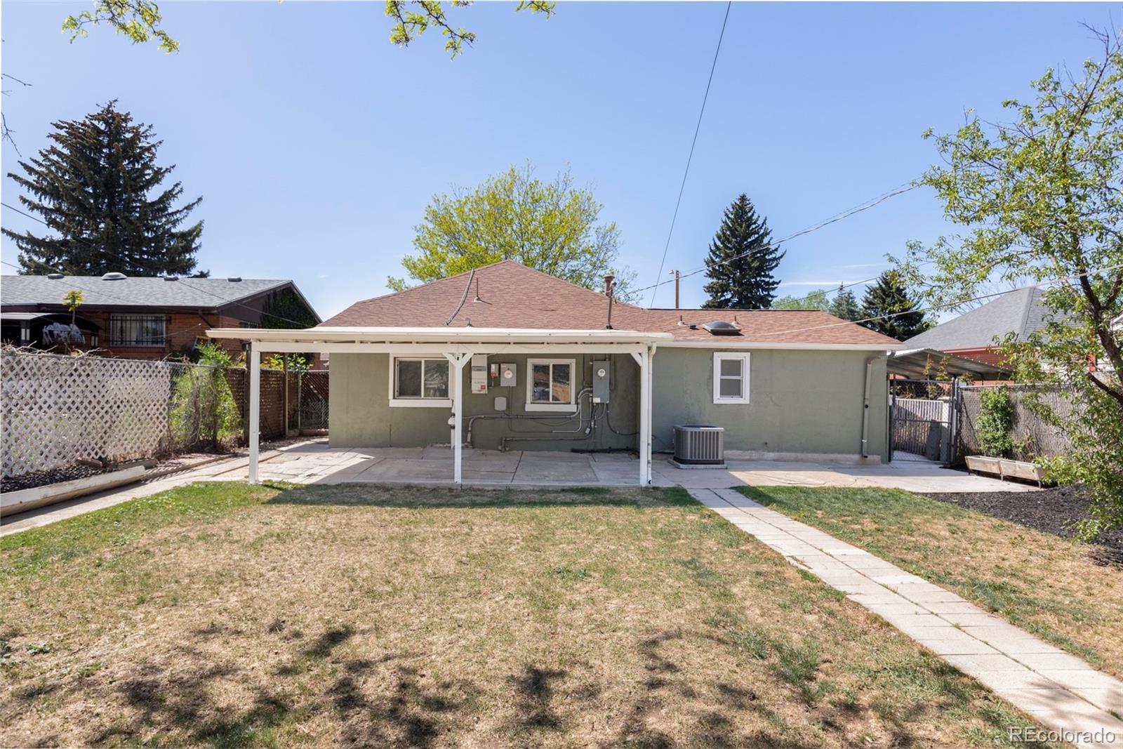 628 Osceola Street Denver CO 80204