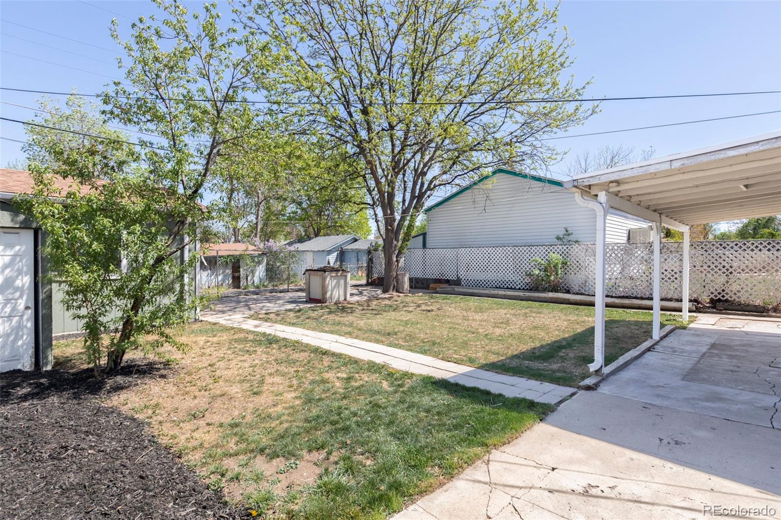 628 Osceola Street Denver CO 80204