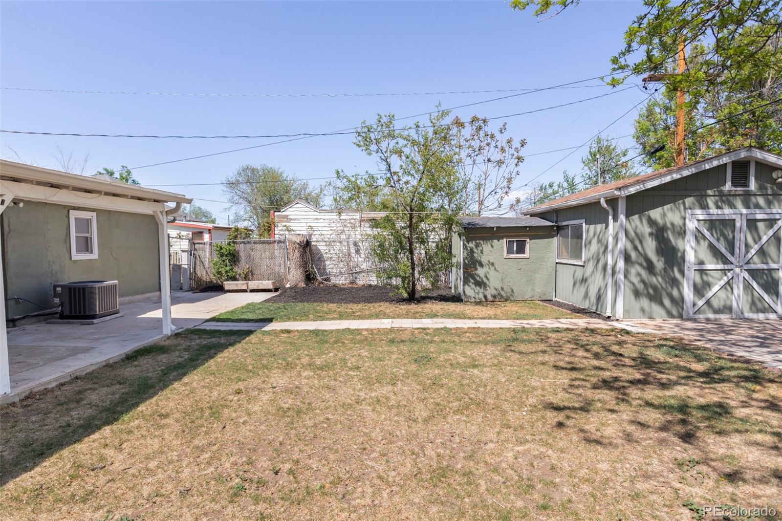 628 Osceola Street Denver CO 80204