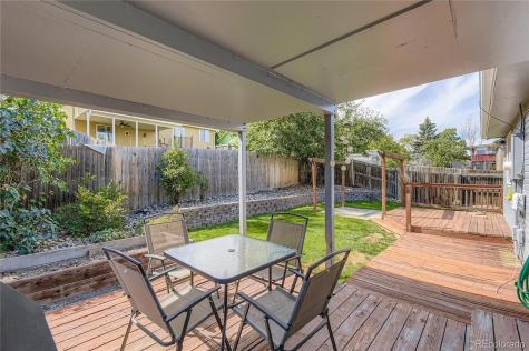 19554 E Princeton Place Aurora CO 80013