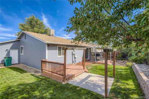 19554 E Princeton Place Aurora CO 80013