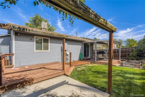 19554 E Princeton Place Aurora CO 80013