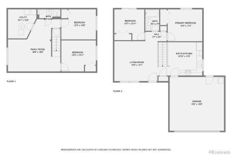 19554 E Princeton Place Aurora CO 80013