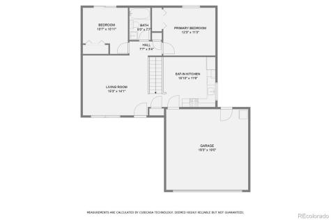 19554 E Princeton Place Aurora CO 80013