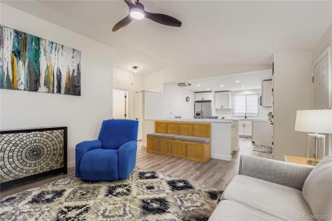 19554 E Princeton Place Aurora CO 80013