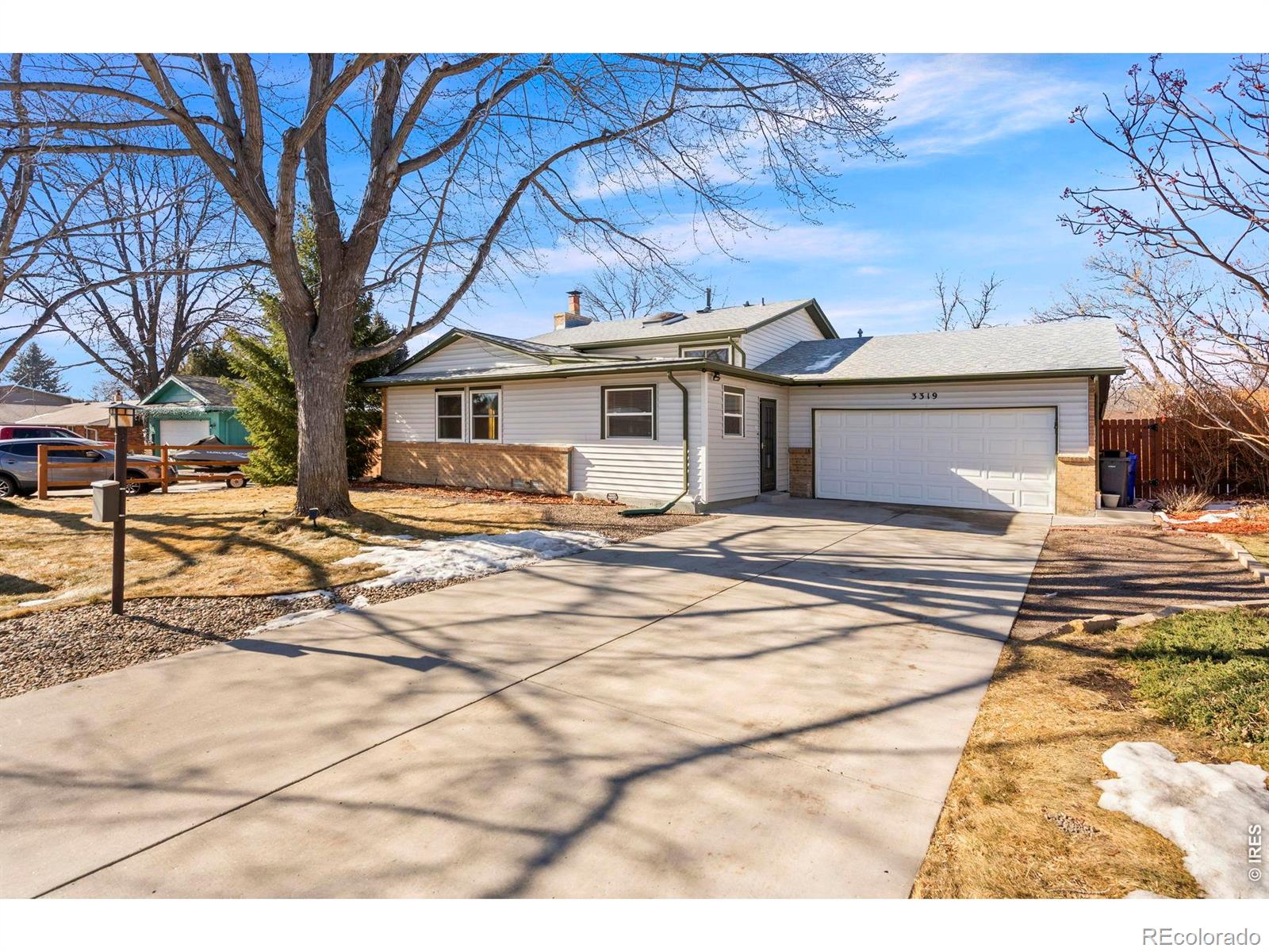 3319 Chestnut Avenue Loveland CO 80538